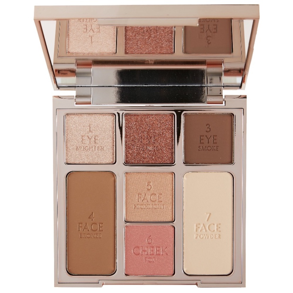 💕FLASH SALE💕 NIB Charlotte Tilbury Look of Love: Glowing Beauty